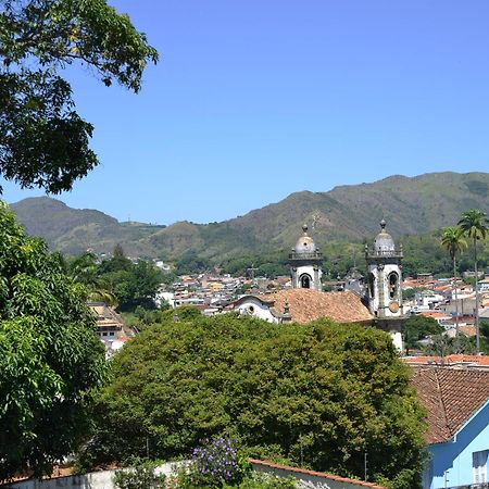 Pousada Segredo São João del Rei Exterior foto